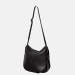 10.03.53 Black Saddlebag - Big Bag NY
