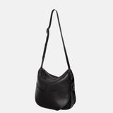 10.03.53 Black Saddlebag - Big Bag NY