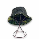 Corduroy Bucket Hat