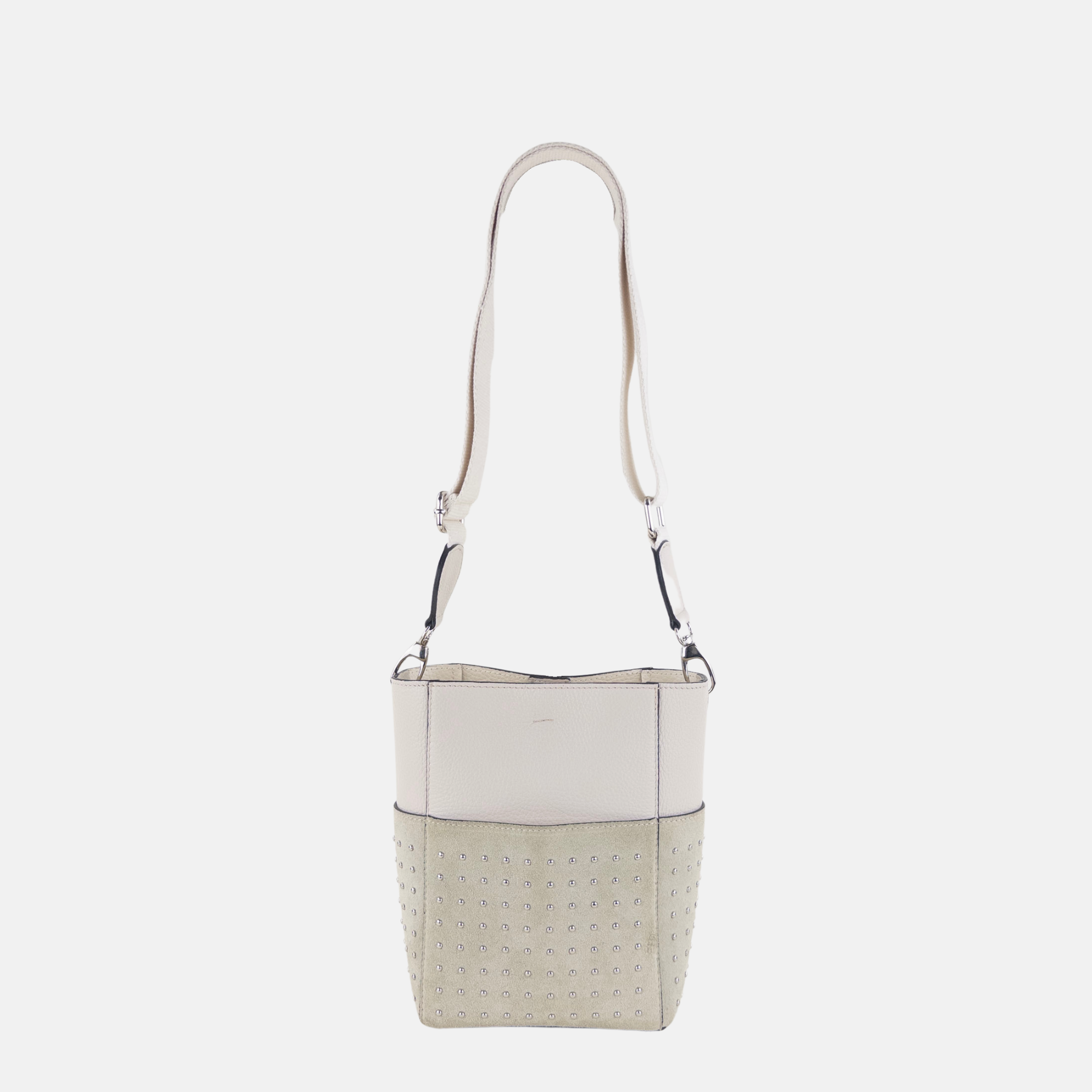 Studded Bucket Bag Big Bag studded-bucket-bag-big-bag