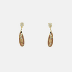 Shana Gulati Maisha Earrings - Big Bag NY