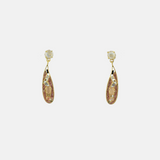 Shana Gulati Maisha Earrings - Big Bag NY