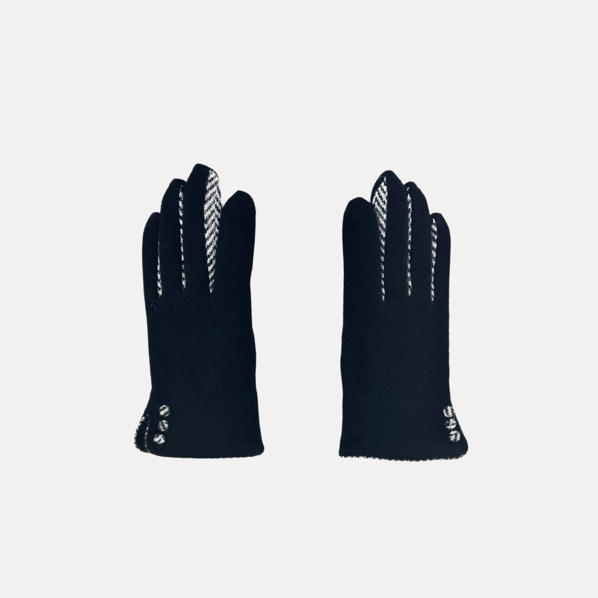 L'Apero PANTIN Wool Texting Glove - Big Bag NY