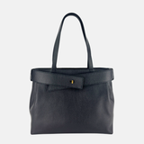 Giada Turnlock Belt Tote