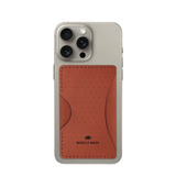 Woolly Made The Stick-On Wallet - Big Bag NY