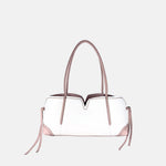 Plinio Visona TULIP Baguette Shoulder Bag - Big Bag NY