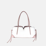 Plinio Visona TULIP Baguette Shoulder Bag - Big Bag NY