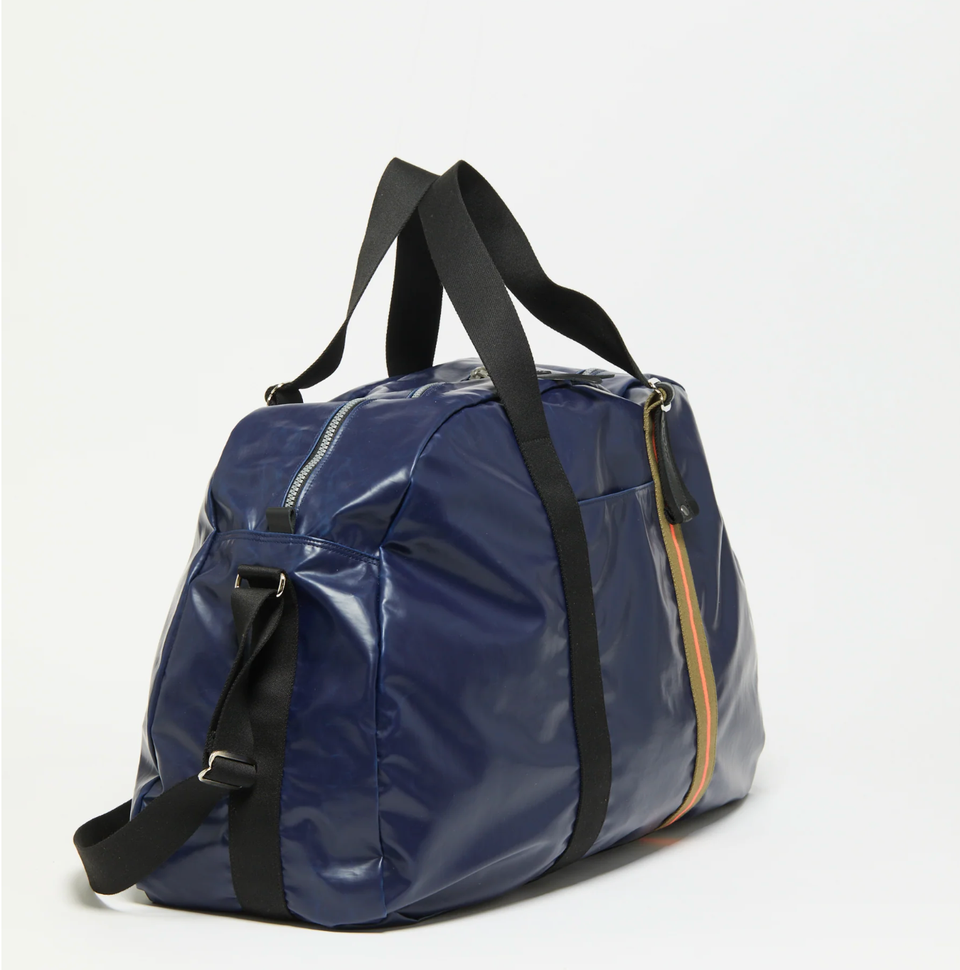 Jack Gomme WALK XL Escape Weekend Bag - Navy - Big Bag NY