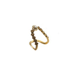 LA2L JOE Wedding Ring - Big Bag NY