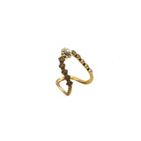 LA2L JOE Wedding Ring - Big Bag NY