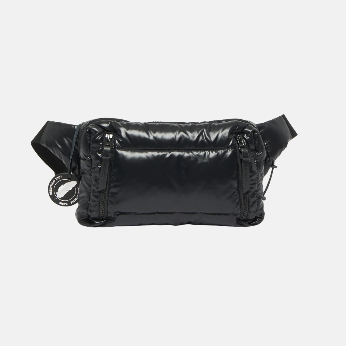 LALAND Atelier Winter Bum Bag