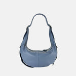 10.03.53 Blue Jellyfish Bag - Big Bag NY