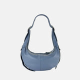 10.03.53 Blue Jellyfish Bag - Big Bag NY