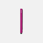 Secrid MagSafe Card Protector in Fuchsia - Big Bag NY