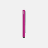 Secrid MagSafe Card Protector in Fuchsia - Big Bag NY