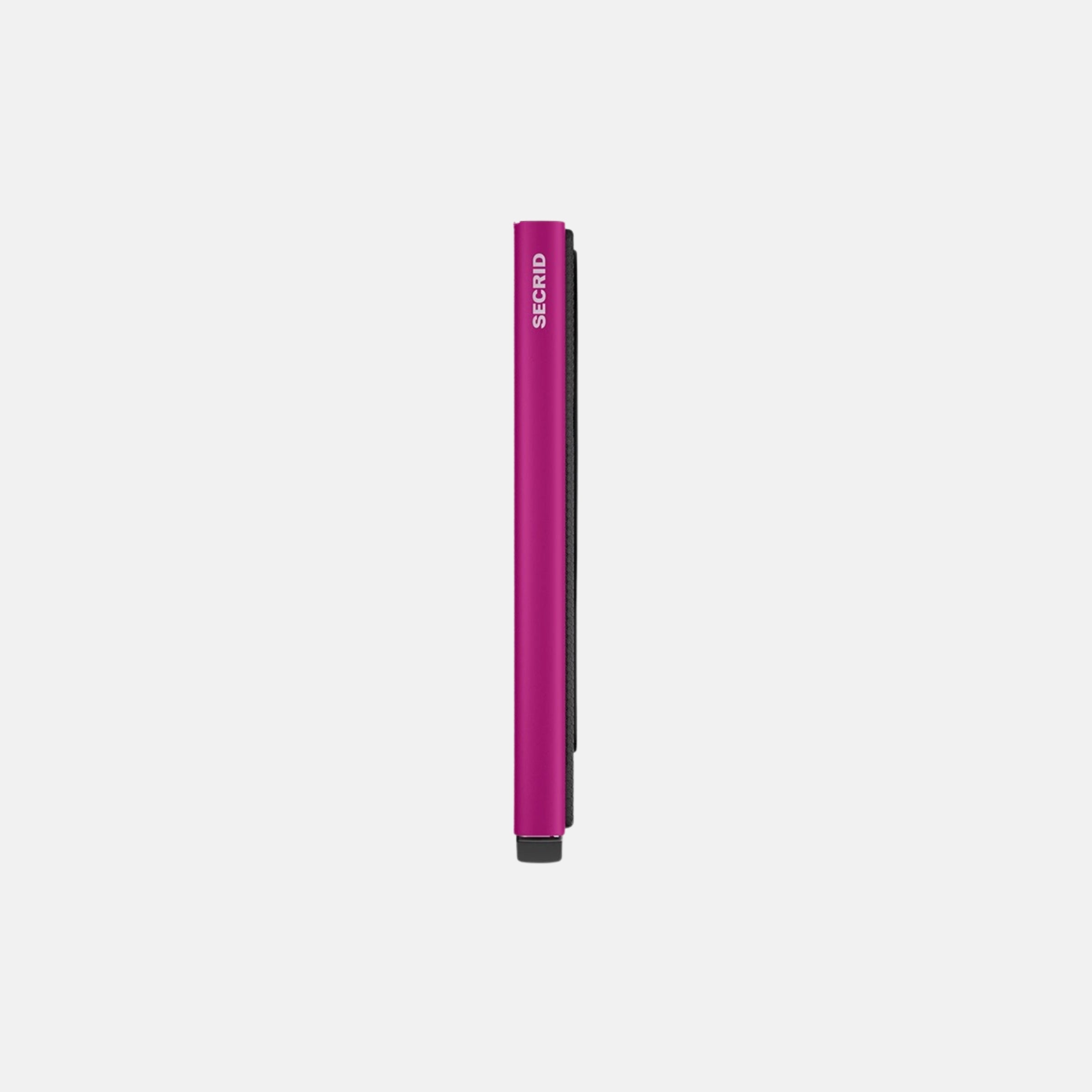 Secrid MagSafe Card Protector in Fuchsia - Big Bag NY