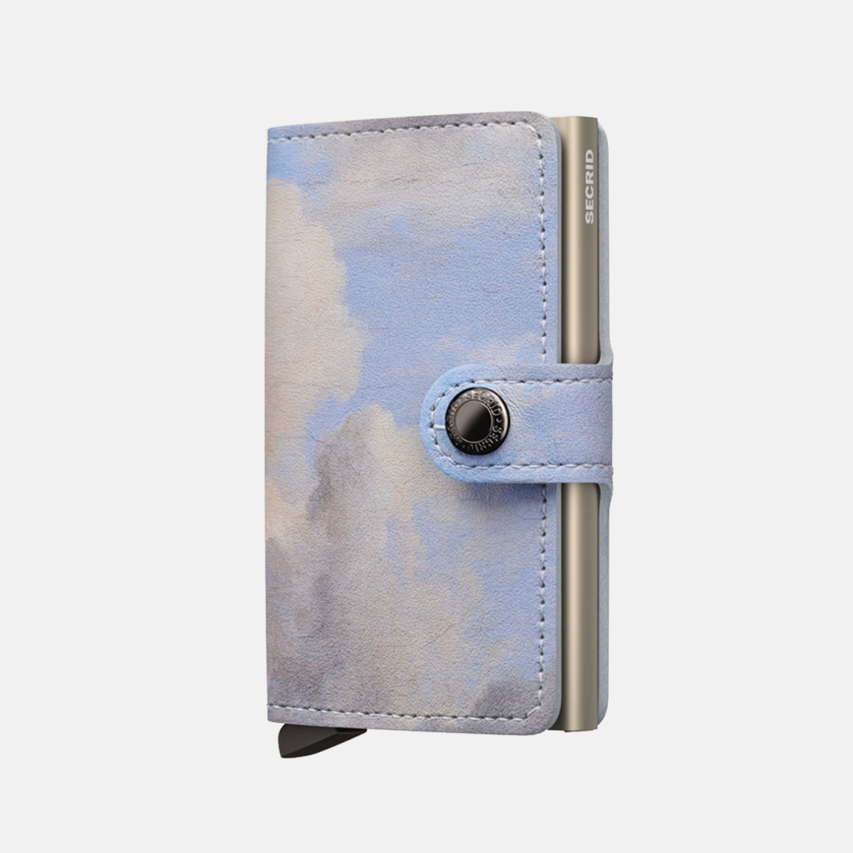 Secrid Miniwallet in Clouds - Big Bag NY