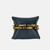 Sigal YARA Bracelet in Brown - Big Bag NY