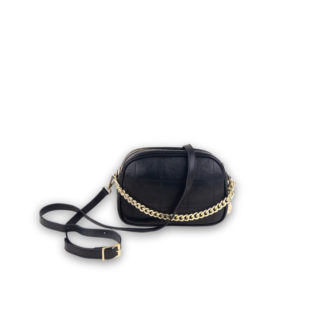 laura dimmagio quilted bag -  Big Bag NY - New York, NY