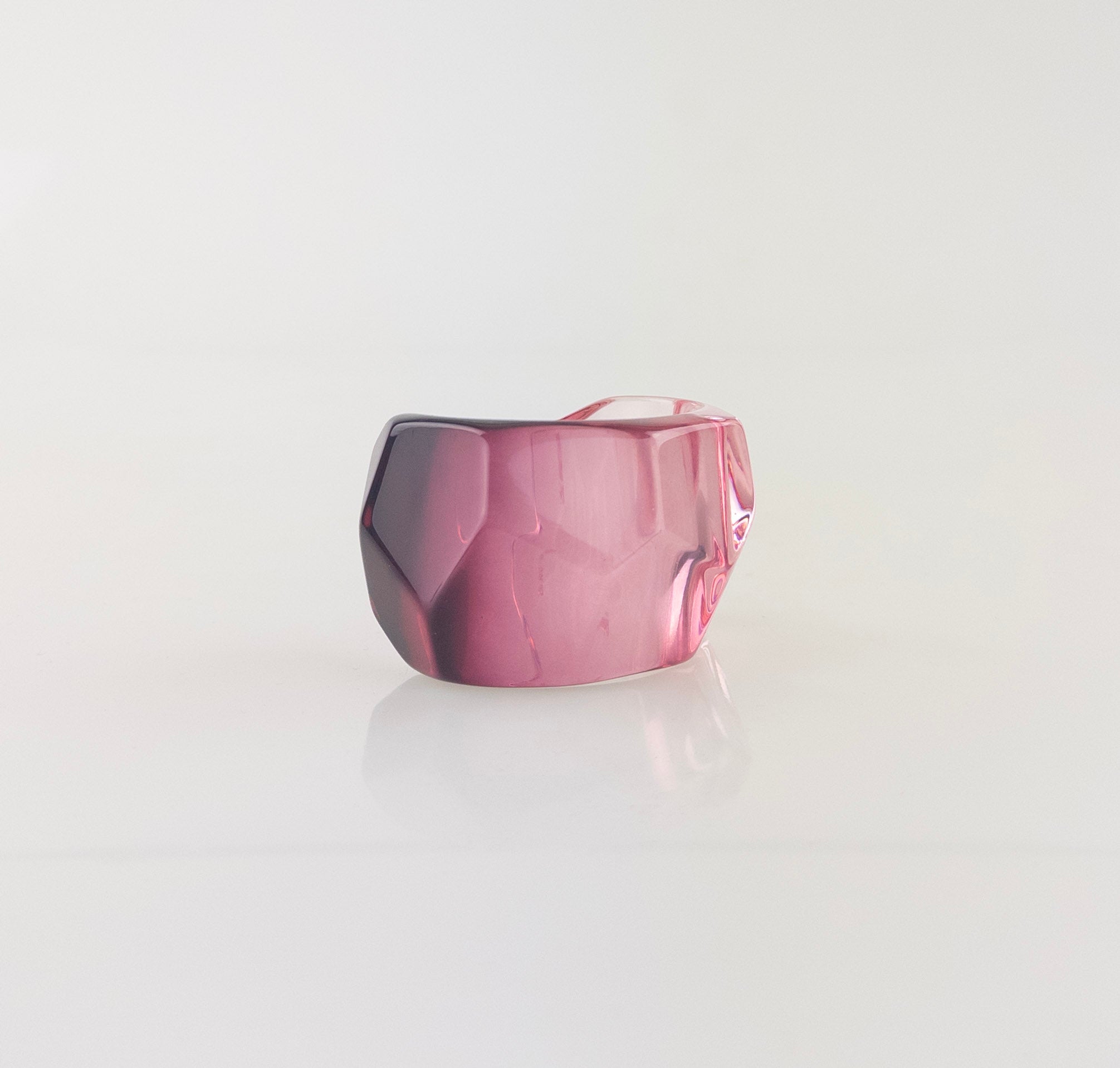 Silvia Gnecchi Ophelia Ombre Cuff - Big Bag NY