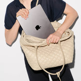 Medium Daily Tote