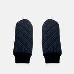 MAMOUDOU Quilted Mittens - Big Bag NY