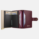 Premium Miniwallet Emboss Diamond
