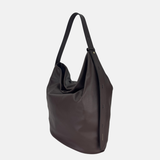 Carmen Large Asymmetric Bucket Bag