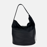 Carmen Large Asymmetric Bucket Bag