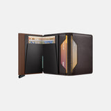 Slimwallet in Original Leather
