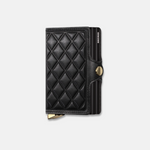 SECRID Premium Twinwallet Emboss Diamond - Big Bag NY