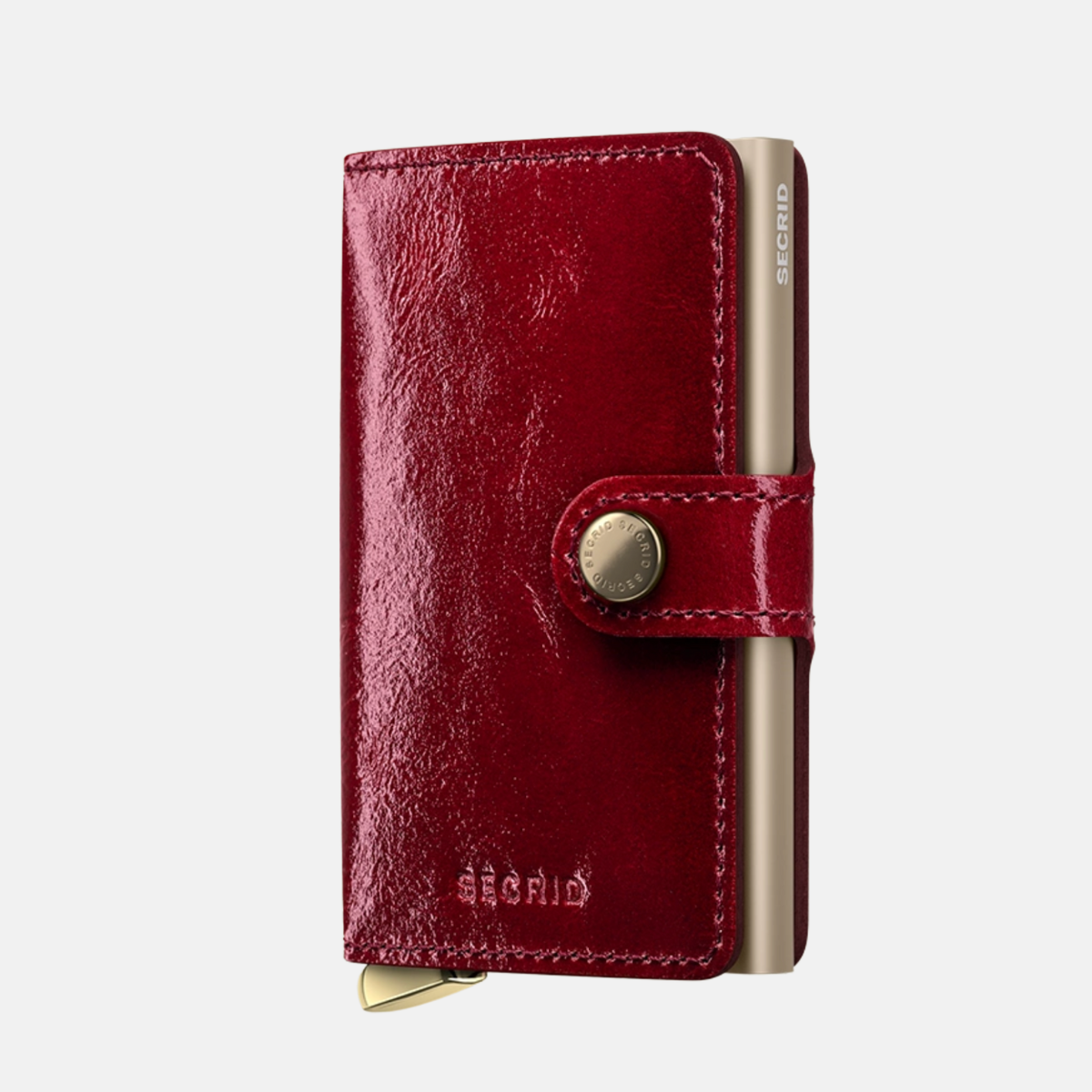 SECRID Premium Miniwallet in Naplak - Big Bag NY