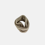 Ribbed Cashmere Scarf