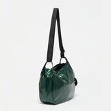 Jack Gomme Original Light MAEL Crossbody Hobo Bag in Verde - Big Bag NY