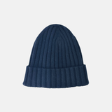 Ribbed Beanie