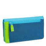 Mywalit Medium Matinee Wallet in Liguria