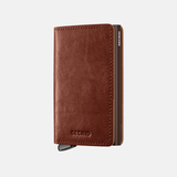 Premium Slimwallet Basco
