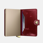 SECRID Premium Miniwallet in Naplak - Big Bag NY