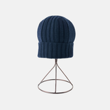 Ribbed Beanie