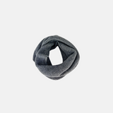Ribbed Cashmere Scarf