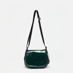 Jack Gomme Light Nico in Verde - Big Bag NY