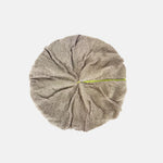 CA4LA Bomo Reversible Summer Beret in Beige - Big Bag NY