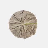 CA4LA Bomo Reversible Summer Beret in Beige - Big Bag NY