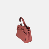 Greta Top Handle Bag