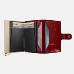 SECRID Premium Miniwallet in Naplak - Big Bag NY
