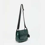 Jack Gomme Light Nico in Verde - Big Bag NY