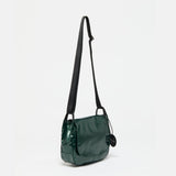 Jack Gomme Light Nico in Verde - Big Bag NY