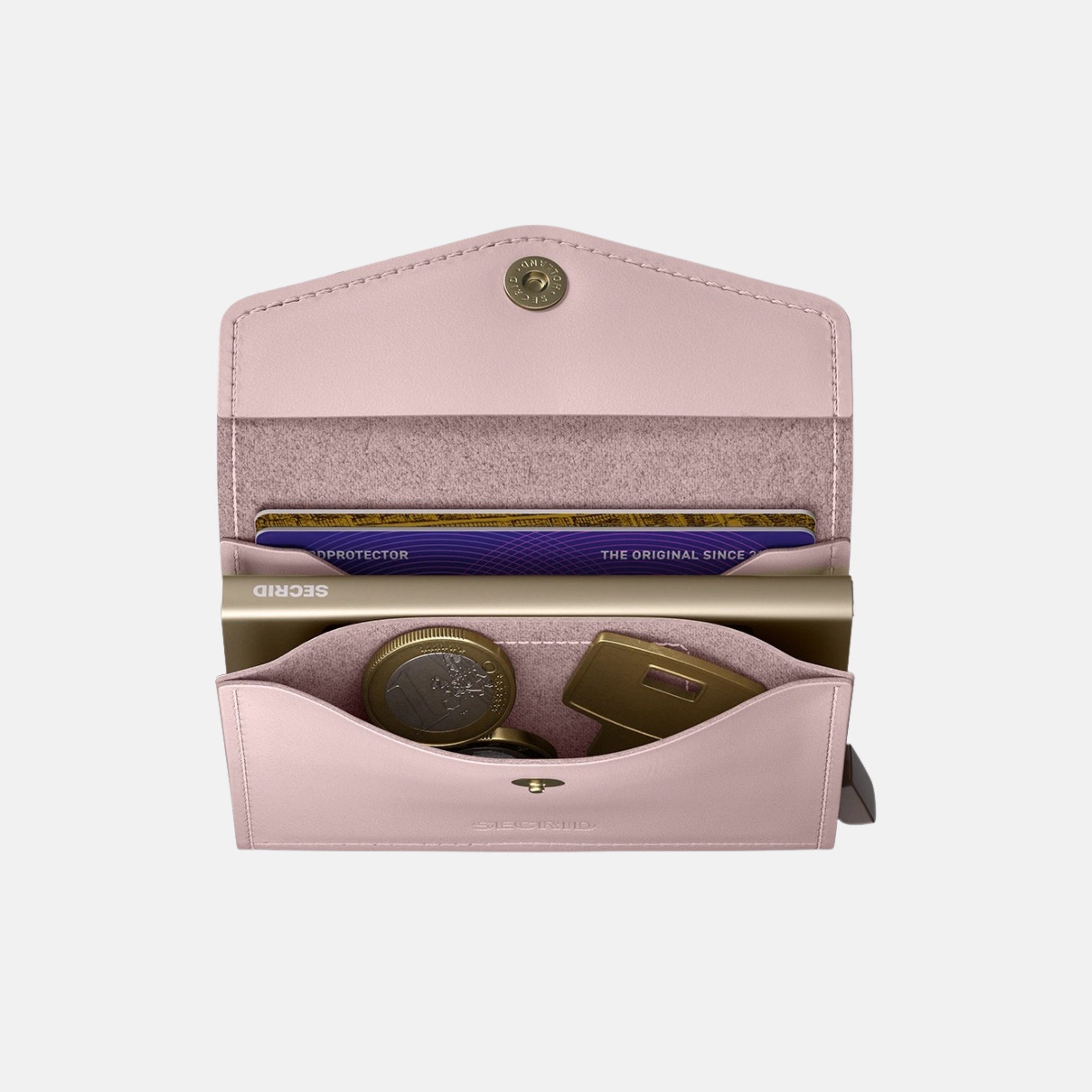 Secrid Envelope Wallet Original Ballet - Big Bag NY