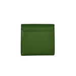 Visona Small Trifold Wallet with Moon Flap  - Big Bag NY