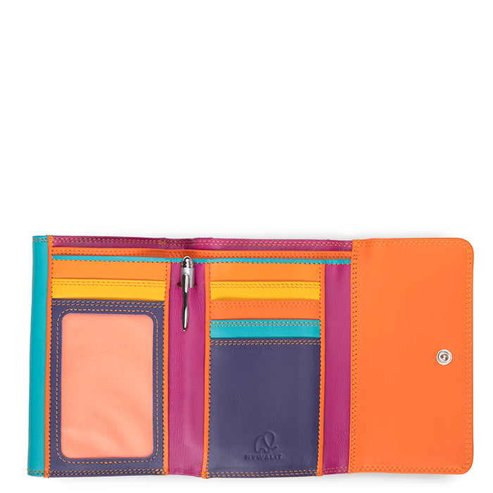 Mywalit Double Flap Wallet Copacabana - Big Bag NY